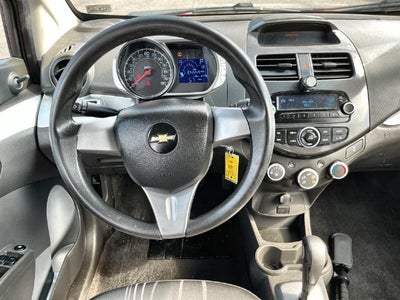 2014 Chevrolet Spark LS