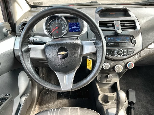 2014 Chevrolet Spark LS