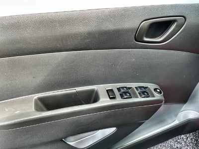 2014 Chevrolet Spark LS
