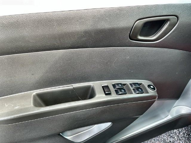 2014 Chevrolet Spark LS