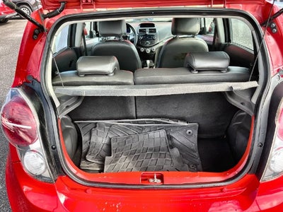 2014 Chevrolet Spark LS
