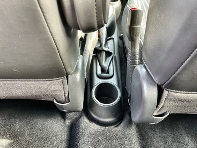 2014 Chevrolet Spark LS