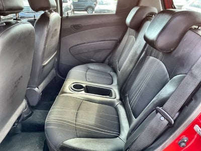 2014 Chevrolet Spark LS