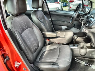 2014 Chevrolet Spark LS
