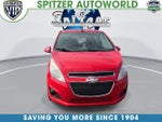 2014 Chevrolet Spark LS