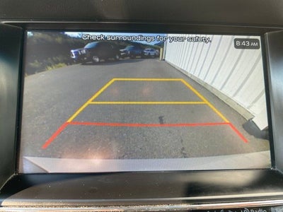 2018 Hyundai Tucson Limited