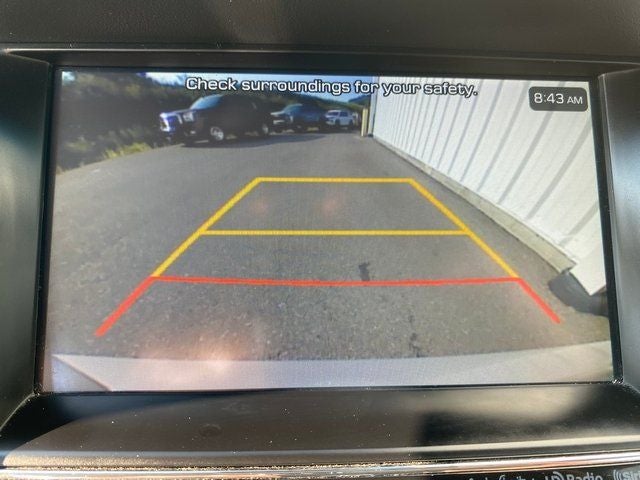 2018 Hyundai Tucson Limited