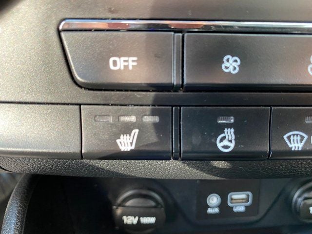 2018 Hyundai Tucson Limited