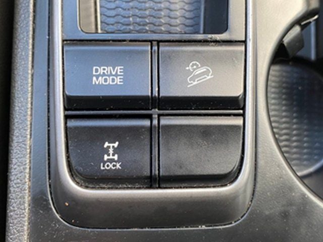 2018 Hyundai Tucson Limited