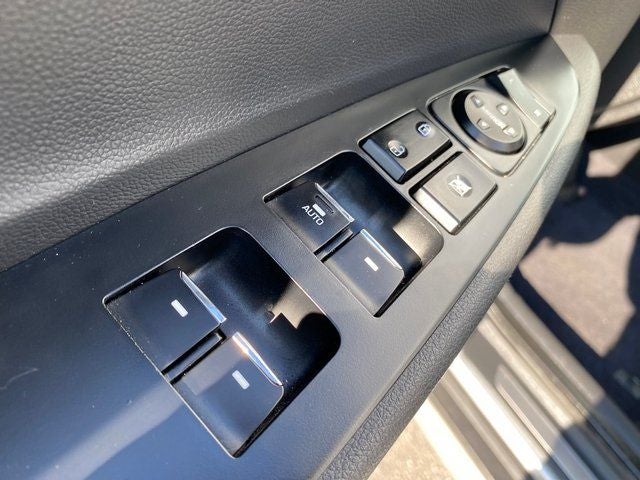 2018 Hyundai Tucson Limited