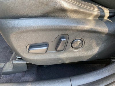 2018 Hyundai Tucson Limited