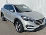 2018 Hyundai Tucson Limited