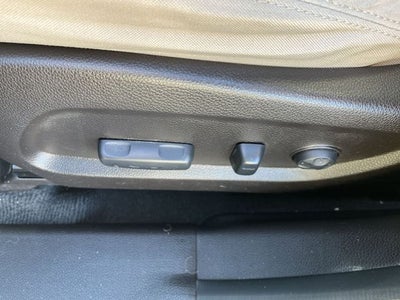 2018 Hyundai Santa Fe SE