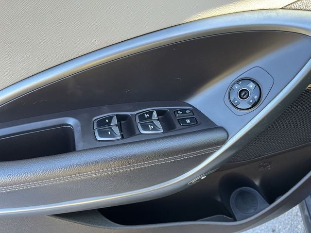 2018 Hyundai Santa Fe SE