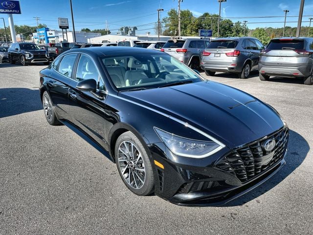 2023 Hyundai Sonata Limited