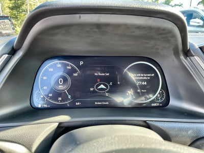 2023 Hyundai Sonata Limited