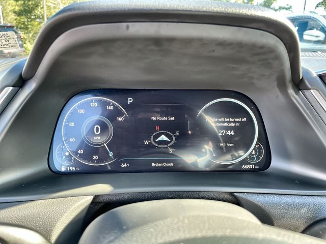 2023 Hyundai Sonata Limited