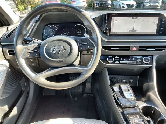2023 Hyundai Sonata Limited