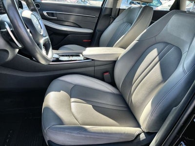2023 Hyundai Sonata Limited