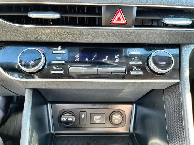 2023 Hyundai Sonata Limited