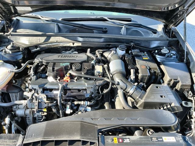 2023 Hyundai Sonata Limited