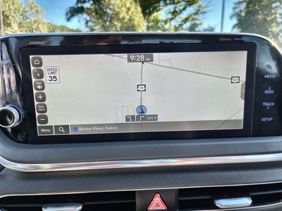 2023 Hyundai Sonata Limited