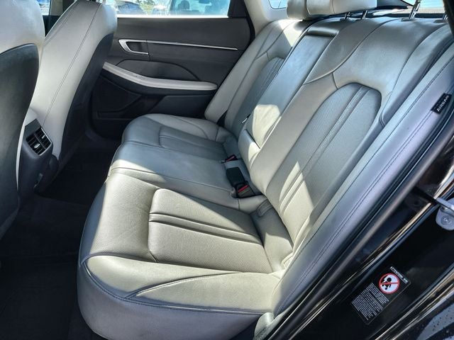 2023 Hyundai Sonata Limited