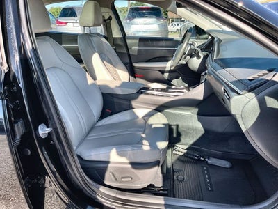 2023 Hyundai Sonata Limited