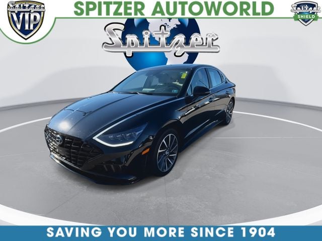 2023 Hyundai Sonata Limited