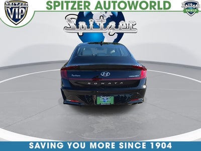 2023 Hyundai Sonata Limited