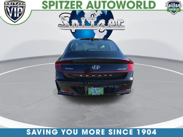 2023 Hyundai Sonata Limited