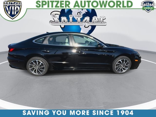 2023 Hyundai Sonata Limited