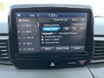 2019 Hyundai Veloster 2.0 Premium