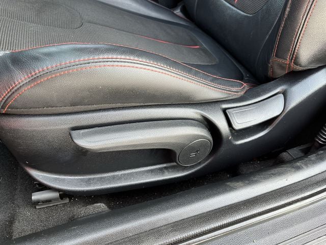 2019 Hyundai Veloster 2.0 Premium