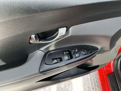 2019 Hyundai Veloster 2.0 Premium