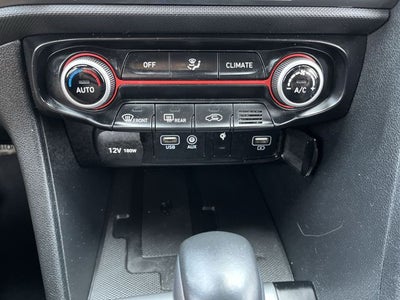 2019 Hyundai Veloster 2.0 Premium