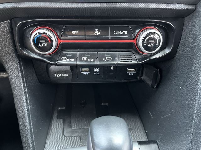 2019 Hyundai Veloster 2.0 Premium