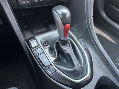 2019 Hyundai Veloster 2.0 Premium