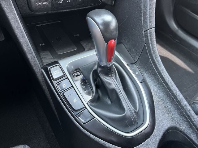 2019 Hyundai Veloster 2.0 Premium