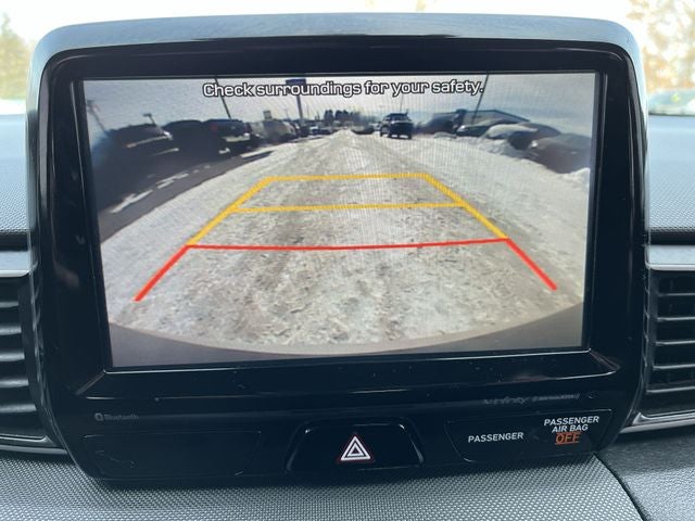 2019 Hyundai Veloster 2.0 Premium