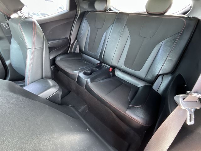 2019 Hyundai Veloster 2.0 Premium