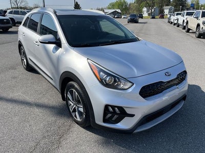 2020 Kia Niro EX Premium