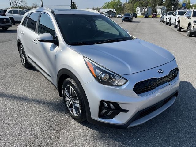 2020 Kia Niro EX Premium