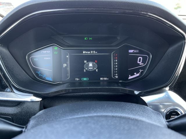 2020 Kia Niro EX Premium