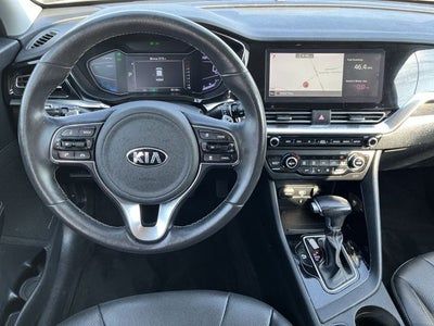 2020 Kia Niro EX Premium