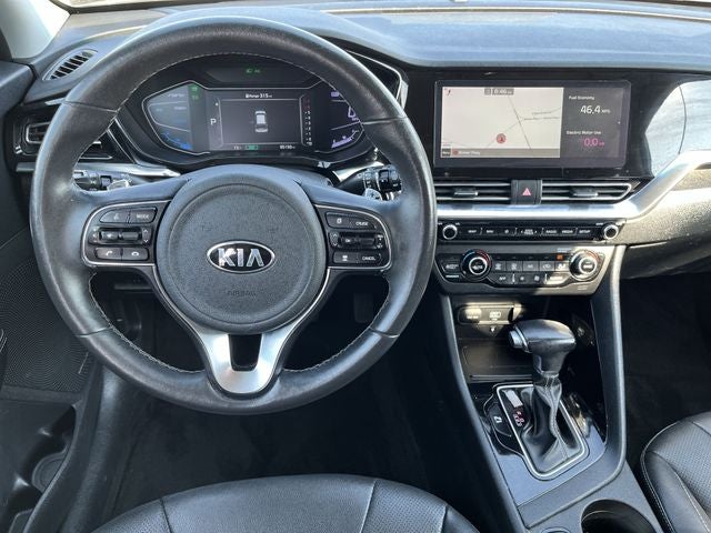 2020 Kia Niro EX Premium