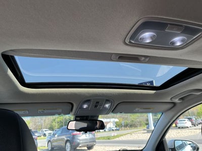 2020 Kia Niro EX Premium
