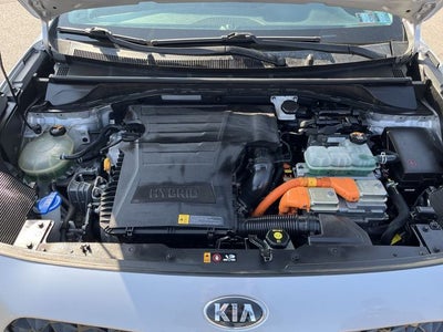 2020 Kia Niro EX Premium
