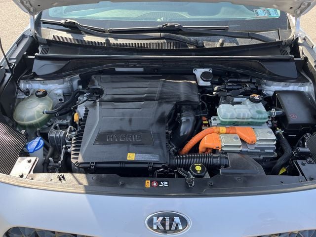 2020 Kia Niro EX Premium