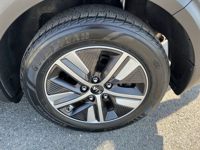 2020 Kia Niro EX Premium